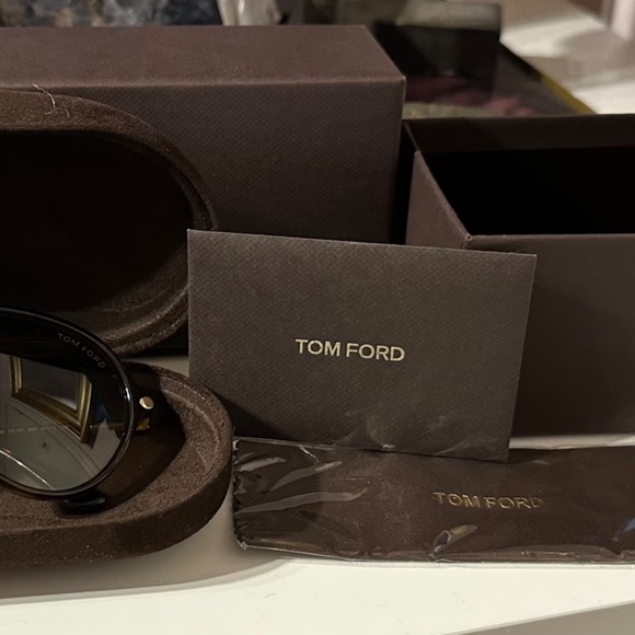 Tom Ford designer sunglasses main image 9